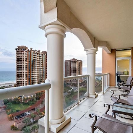 Portofino Island Resort & Spa Tower Two 1306 Пенсакола-Біч Екстер'єр фото