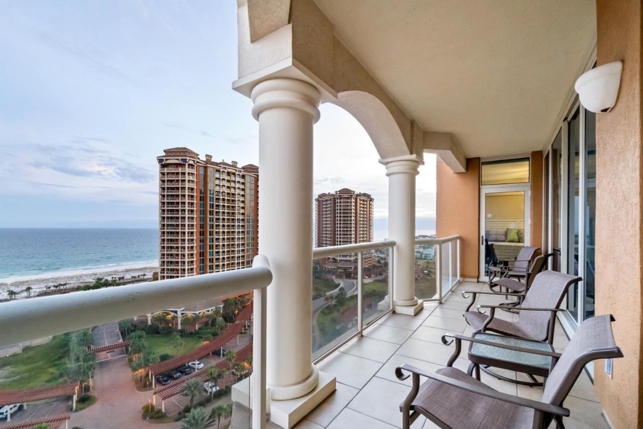 Portofino Island Resort & Spa Tower Two 1306 Пенсакола-Біч Екстер'єр фото