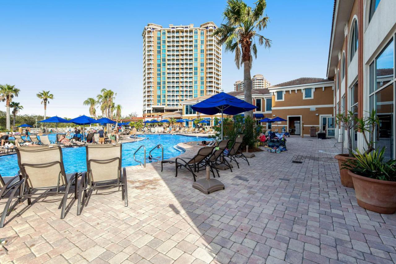 Portofino Island Resort & Spa Tower Two 1306 Пенсакола-Біч Екстер'єр фото