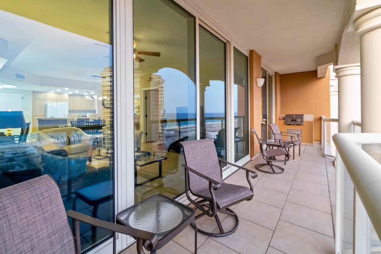 Portofino Island Resort & Spa Tower Two 1306 Пенсакола-Біч Екстер'єр фото